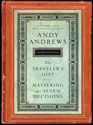 cover image of Andy Andrews 2 in 1